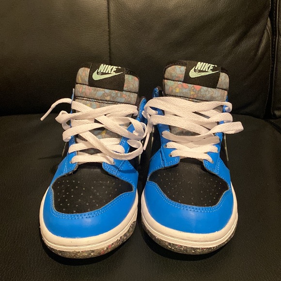 NIKE DUNK LOW - Picture 3 of 5